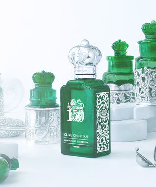 Clive Christian Timeless 150° Anniversary Limited Collection 50 ml N00613