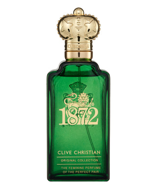 Clive Christian 1872 Feminine Original Collection 100 ml N00594-02