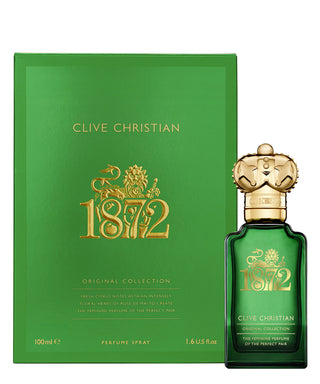 Clive Christian 1872 Feminine Original Collection 100 ml N00594-02