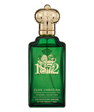 Clive Christian 1872 Masculine Original Collection 100 ml N00595-02