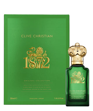 Clive Christian 1872 Feminine Original Collection 50 ml N00594-01