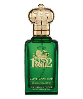 Clive Christian 1872 Masculine Original Collection 50 ml N00595-01