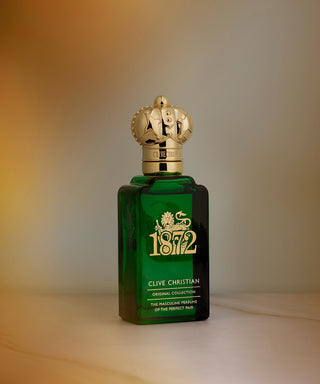Clive Christian 1872 Masculine Original Collection 50 ml N00595