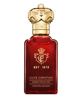 Clive Christian Crab Apple Blossom Est 1872 Crown Collection 50 ml N00601-01