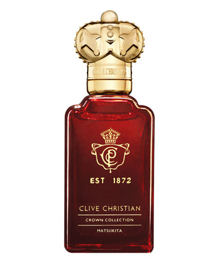 Clive Christian Matsukita Est 1872 Crown Collection 50 ml N00602-01