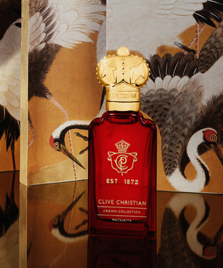 Clive Christian Matsukita Est 1872 Crown Collection 50 ml N00602