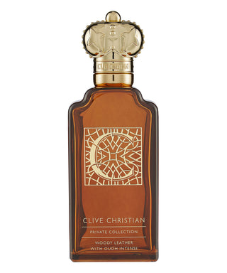 Clive Christian C Woody Leather Private Collection 100 ml N00596-02