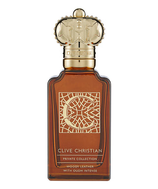 Clive Christian C Woody Leather Private Collection 50 ml N00596-01