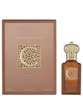 Clive Christian C Woody Leather Private Collection 50 ml N00596-01
