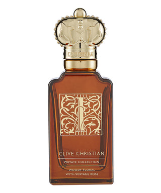 Clive Christian I Woody Floral Feminine Private Collection 50 ml N00604-01