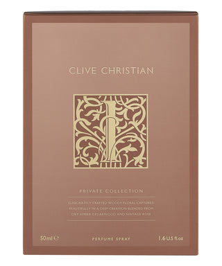 Clive Christian I Woody Floral Feminine Private Collection 50 ml N00604-01