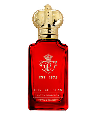 Clive Christian Town & Country Est 1872 Crown Collection 50 ml N00603-01