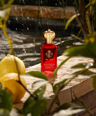 Clive Christian Town & Country Est 1872 Crown Collection 50 ml N00603