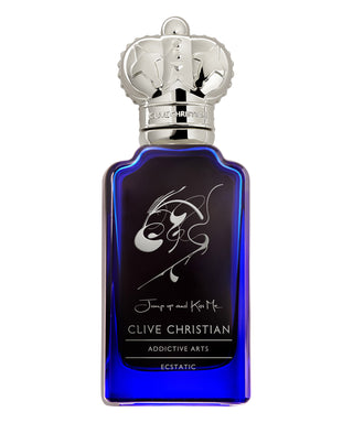 Clive Christian Jump Up and Kiss Me Ecstatic Addictive Arts 50 ml N00605-01