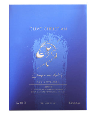 Clive Christian Jump Up and Kiss Me Ecstatic Addictive Arts 50 ml N00605-01
