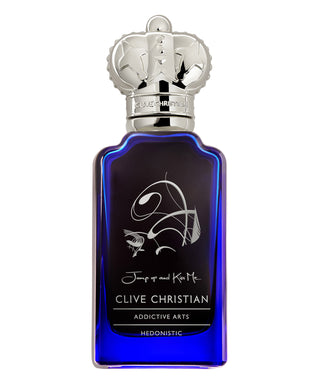 Clive Christian Jump Up and Kiss Me Hedonistic Addictive Arts 50 ml N00606-01