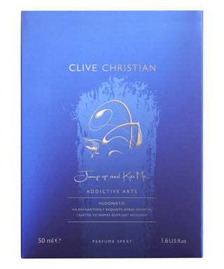 Clive Christian Jump Up and Kiss Me Hedonistic Addictive Arts 50 ml N00606-01
