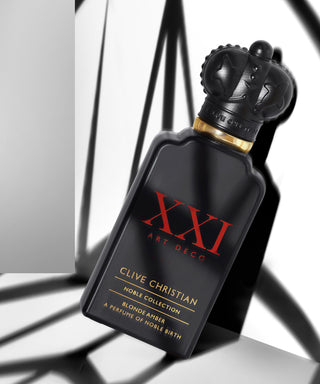 Clive Christian XXI Art Deco Blonde Amber Noble Collection 50 ml N00622