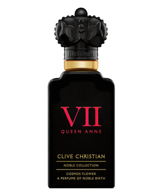 Clive Christian VII Queen Anne Cosmos Flower Noble Collection 50 ml N00615-01