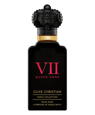 Clive Christian VII Queen Anne Rock Rose Noble Collection 50 ml N00616-01