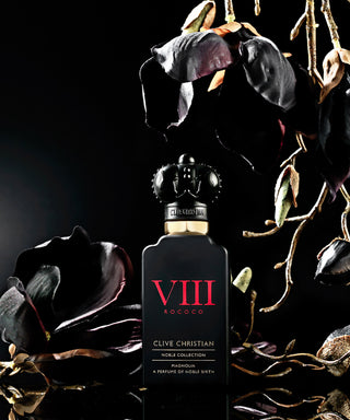 Clive Christian VIII Rococo Magnolia Noble Collection 50 ml N00618