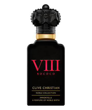 Clive Christian VIII Rococo Immortelle Noble Collection 50 ml N00617-01