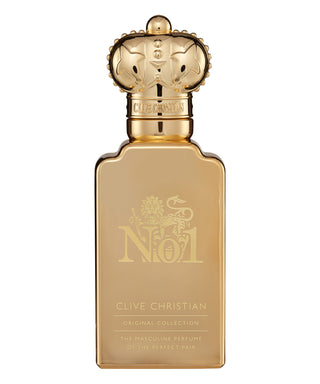 Clive Christian No1 Masculine Original Collection 50 ml N00610-01