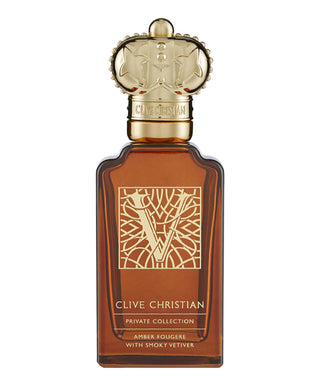 Clive Christian V Amber Fougere Masculine Private Collection 50 ml N00614-01