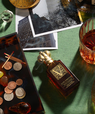 Clive Christian V Amber Fougere Masculine Private Collection 50 ml N00614