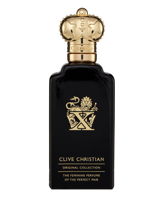 Clive Christian X Feminine Original Collection 100 ml N00619-02