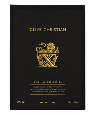 Clive Christian X Feminine Original Collection 100 ml N00619-02