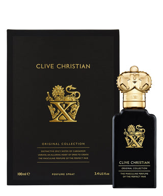 Clive Christian X Masculine Original Collection 100 ml N00620-02