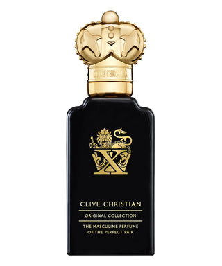 Clive Christian X Masculine Original Collection 50 ml N00620-01