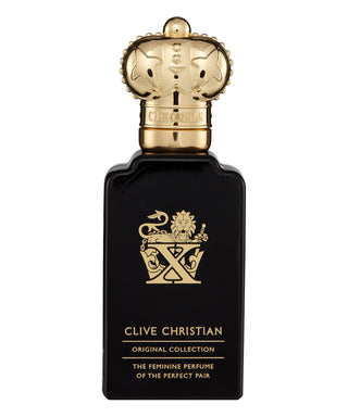 Clive Christian X Feminine Original Collection 50 ml N00619-01