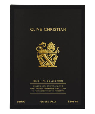 Clive Christian X Feminine Original Collection 50 ml N00619-01