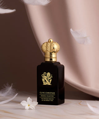 Clive Christian X Feminine Original Collection 50 ml N00619