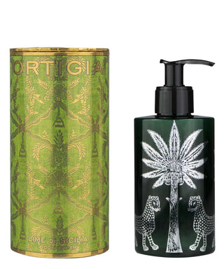 Ortigia Lime di Sicilia crema corpo 300 ml N04480-02