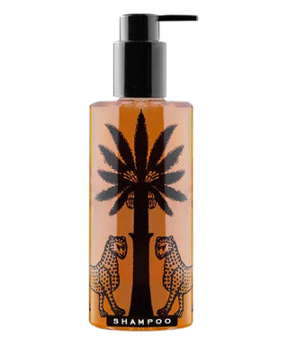 Ortigia Ambra Nera shampoo 250 ml N04518-02