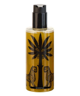 Ortigia Zagara shampoo 250 ml N04520-02