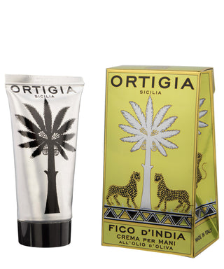 Ortigia Fico d'India crema mani 80 ml N04485-01