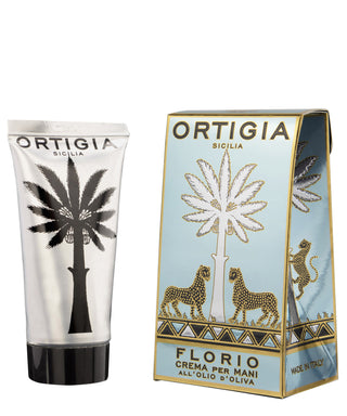 Ortigia Florio crema mani 80 ml N04486-01