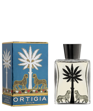 Ortigia Sandalo dopobarba 100 ml N04504-01