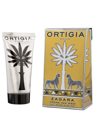Ortigia Zagara crema mani 80 ml N04488-01