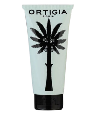 Ortigia Ambra Nera shampoo 100 ml N04518-01