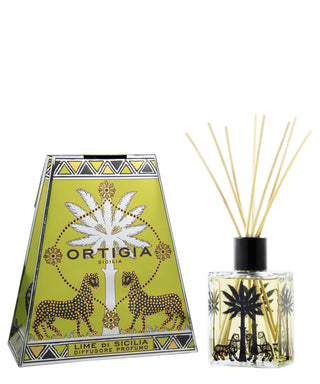 Ortigia Lime di Sicilia 200 ml N05384-02