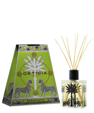 Ortigia Bergamotto Palma 200 ml N05376-01