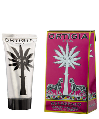 Ortigia Melograno crema mani 80 ml N04482-01
