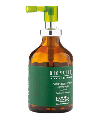 Emmebi Bionature complex lenitivo 50 ml N03843-01
