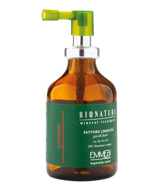 Emmebi Bionature lozione fattore crescita 50 ml N03838-01