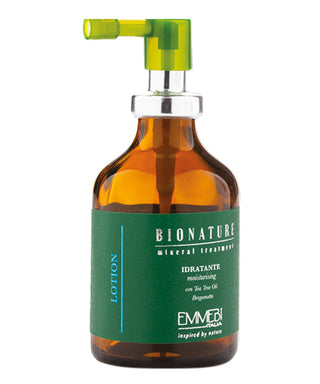 Emmebi Bionature lozione idratante 50 ml N03845-01